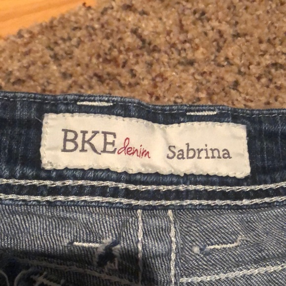 Buckle BKE jeans - Picture 3 of 4